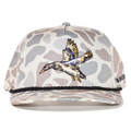 Cap - Diving Mallard - Classic Deer Camo