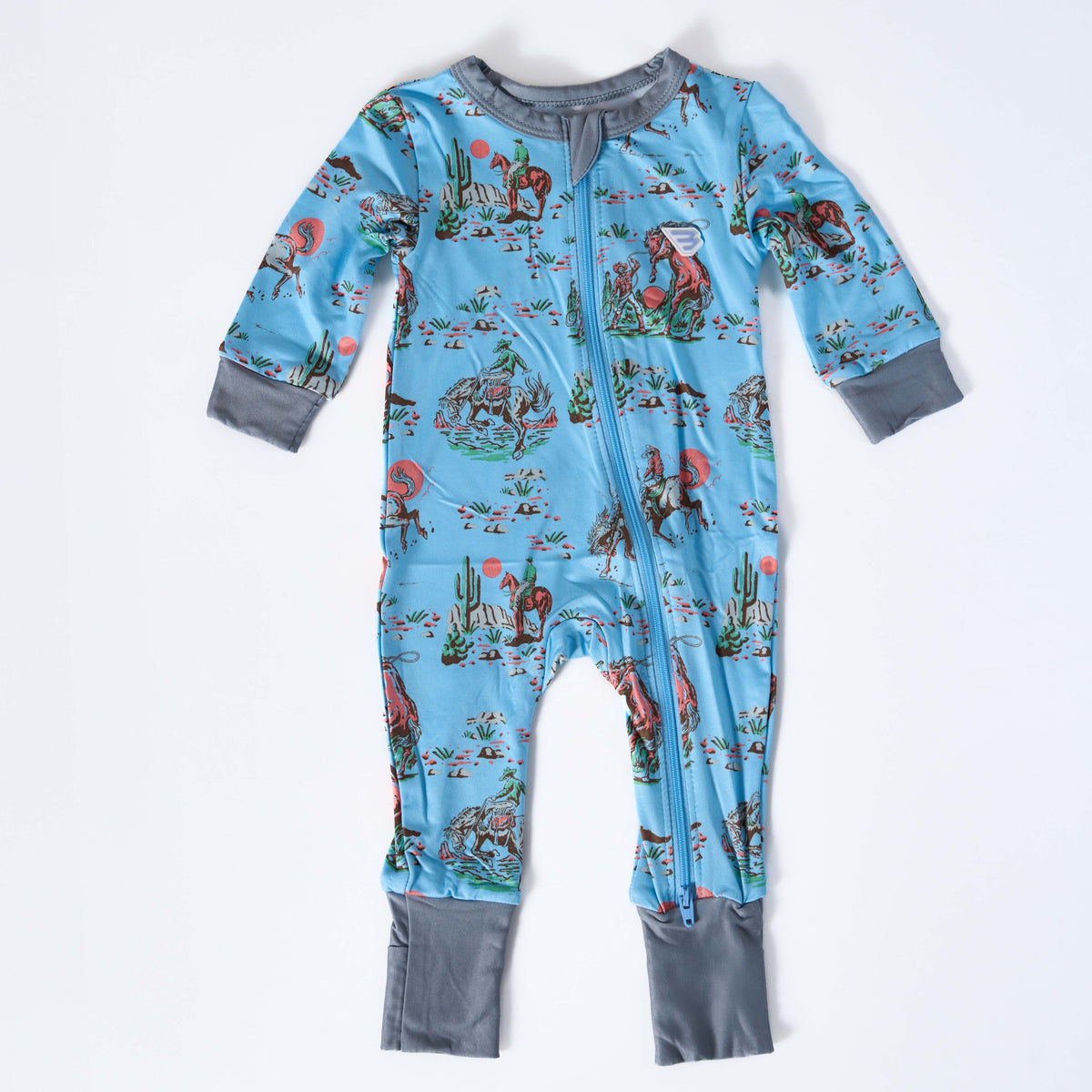 Baby Zip Up Bundle - Golf