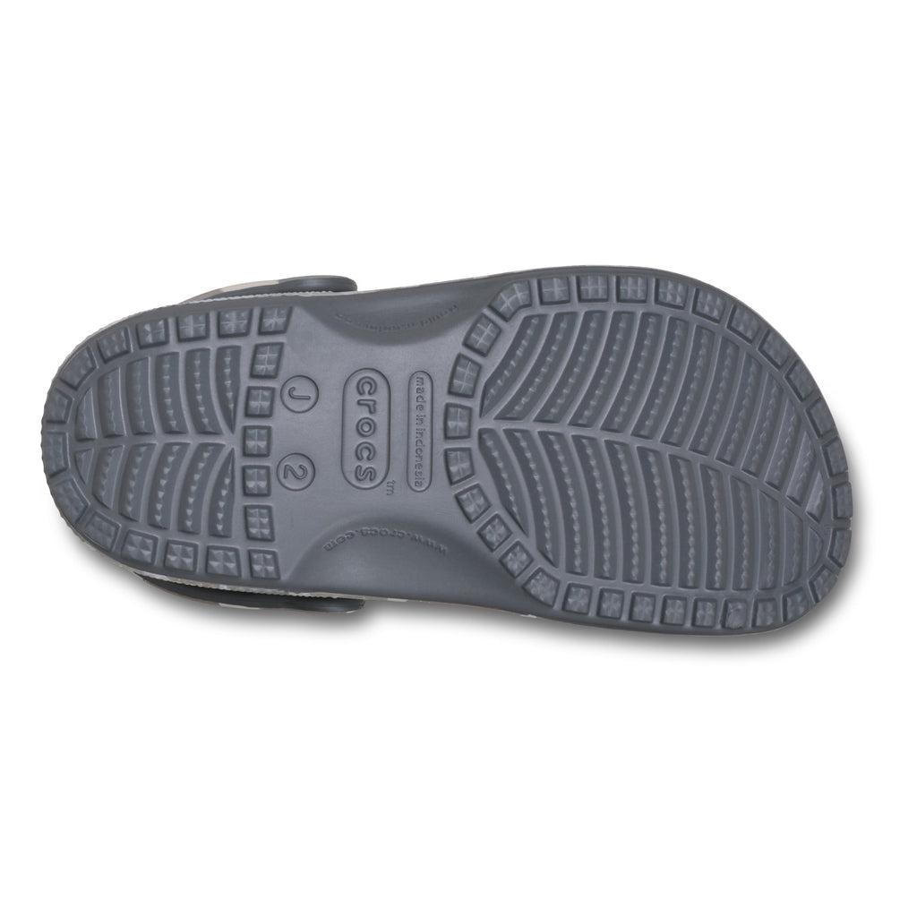 Youth Crocs Classic Clog - Classic Deer Camo