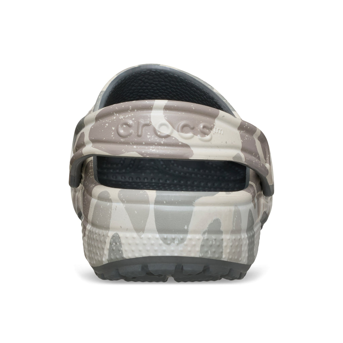 Toddler + Youth Crocs Classic Clog - Classic Deer Camo