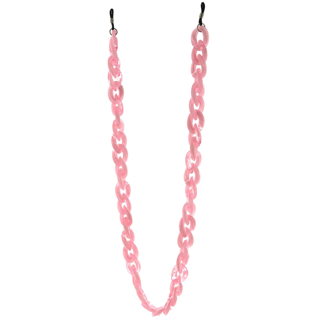 Chunky 24" Fashion Sunglasses Chain Link D135