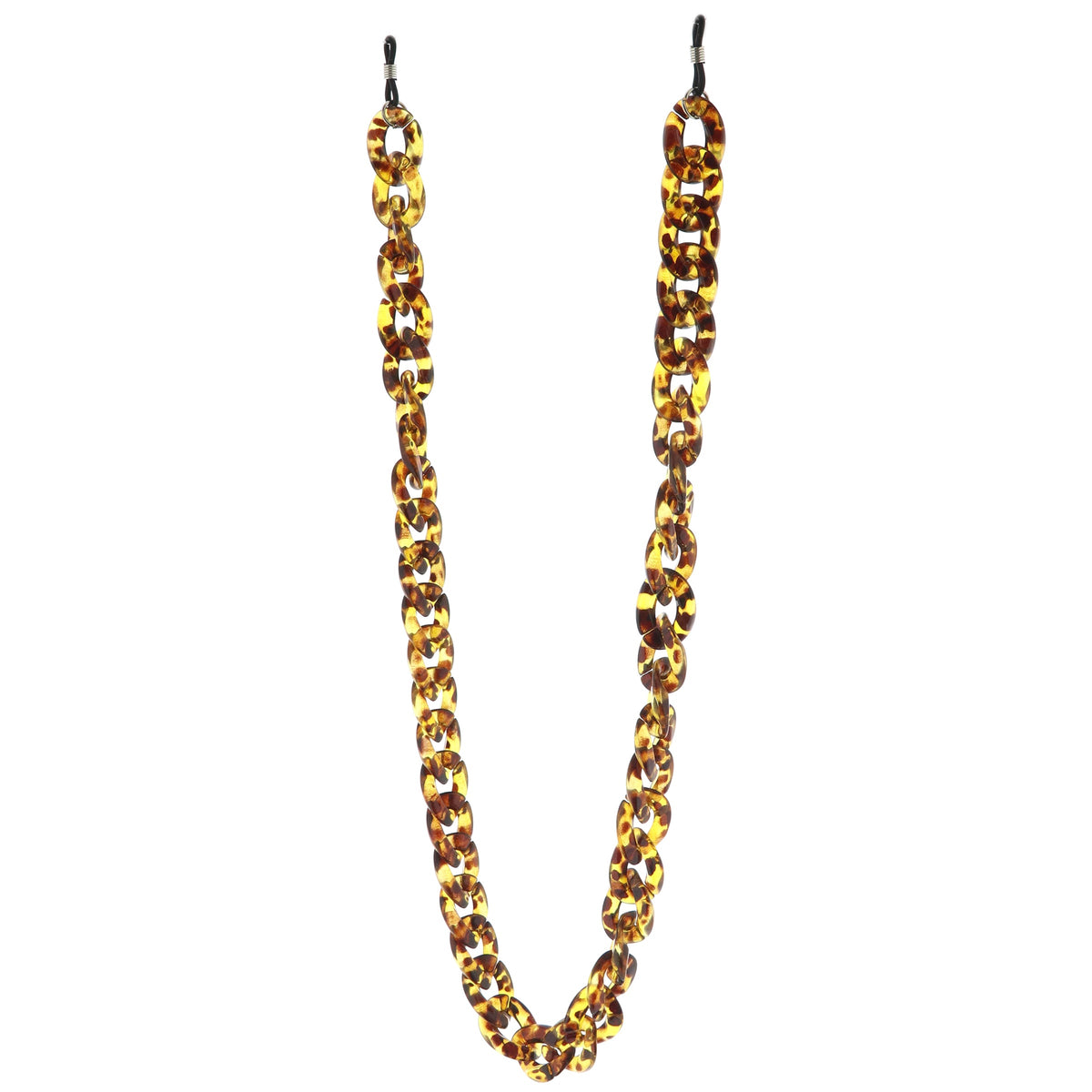 Chunky 24" Fashion Sunglasses Chain Link D135