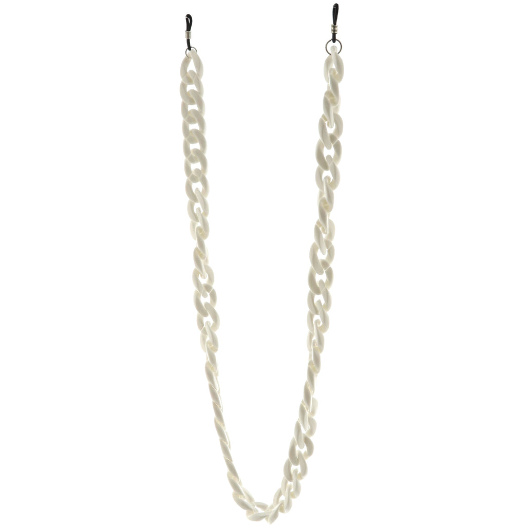 Chunky 24" Fashion Sunglasses Chain Link D135