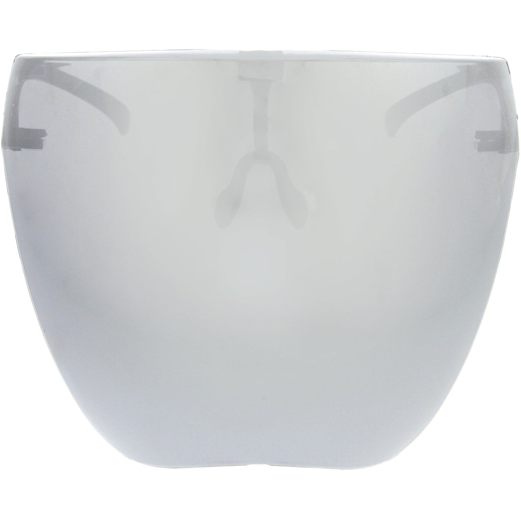Protective Face Shield Full Cover Visor Glasses/Sunglasses (Anti-Fog) D188