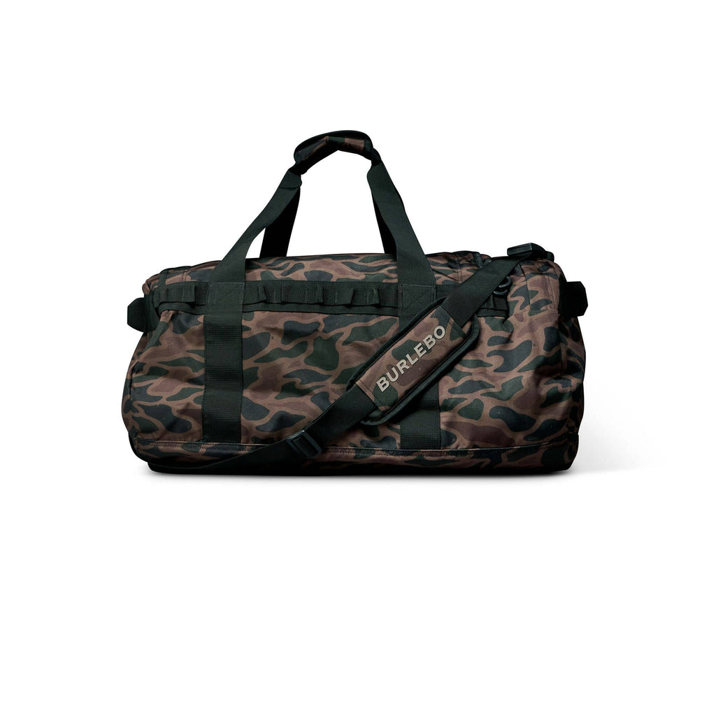 Duffle Bag - Bendita Camo