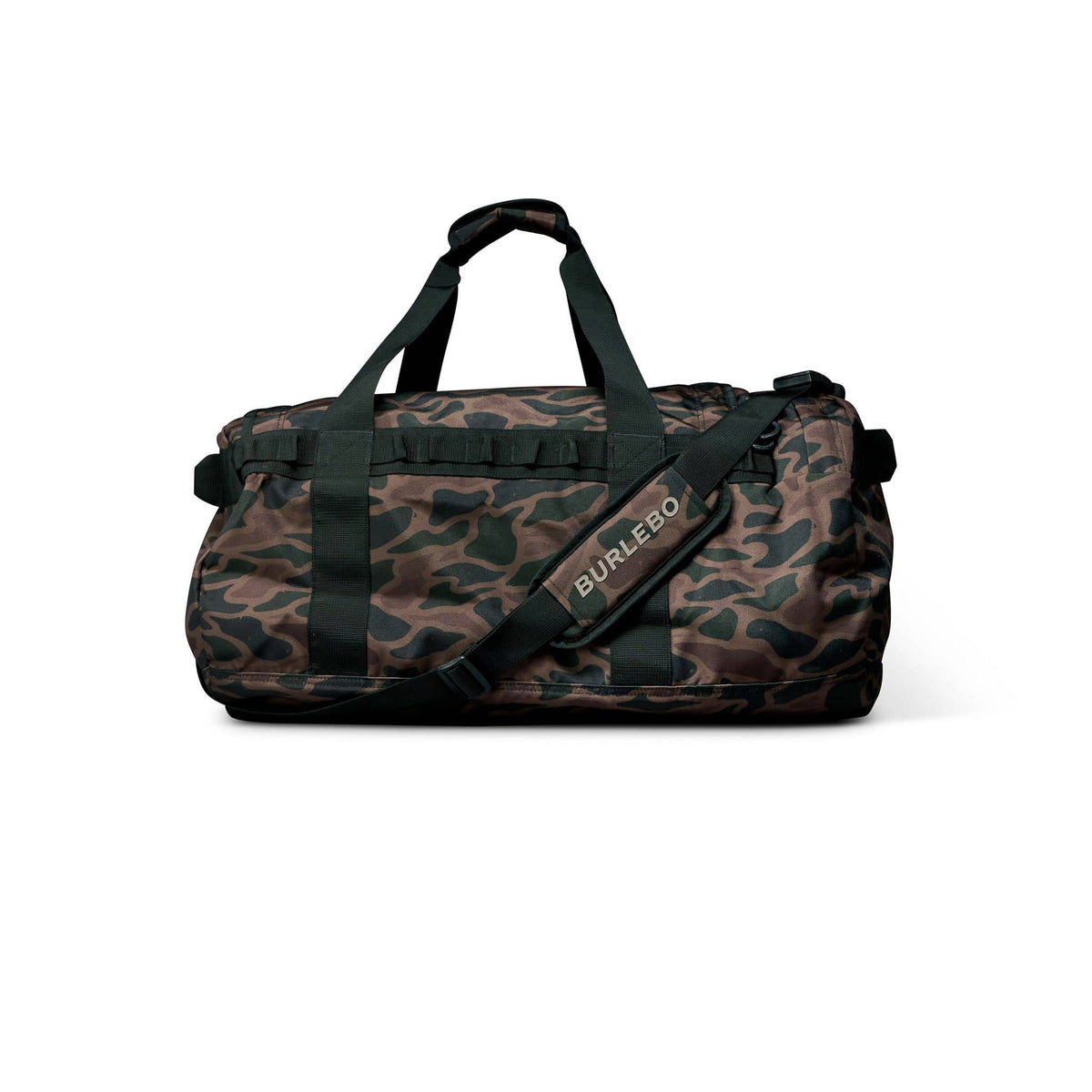 Duffle Bag - Bendita Camo