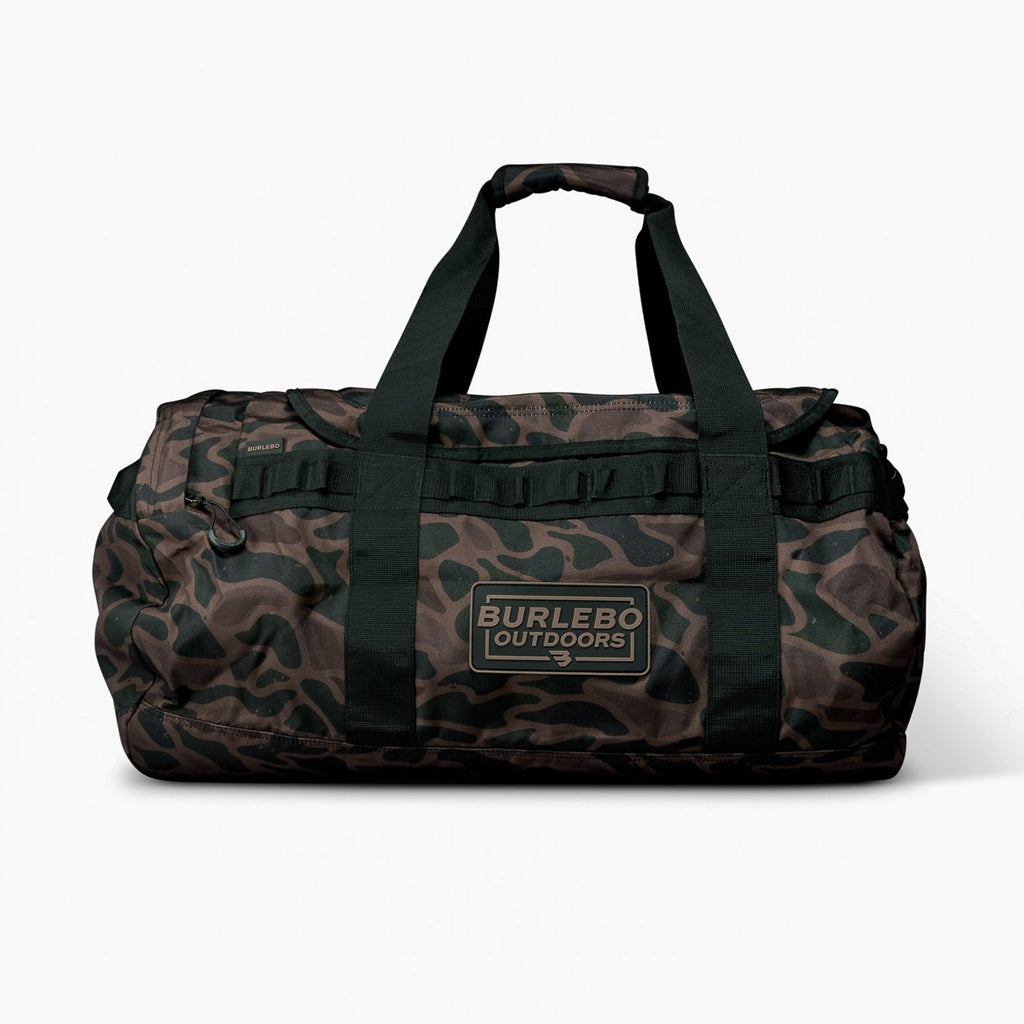 Duffle Bag - Bendita Camo