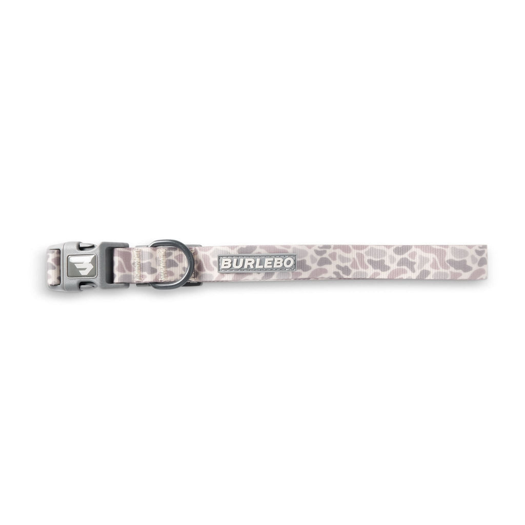Dog Collar - Classic Deer Camo