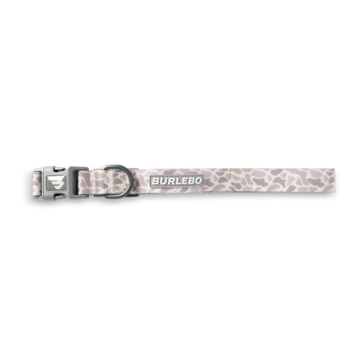 Dog Collar - Classic Deer Camo