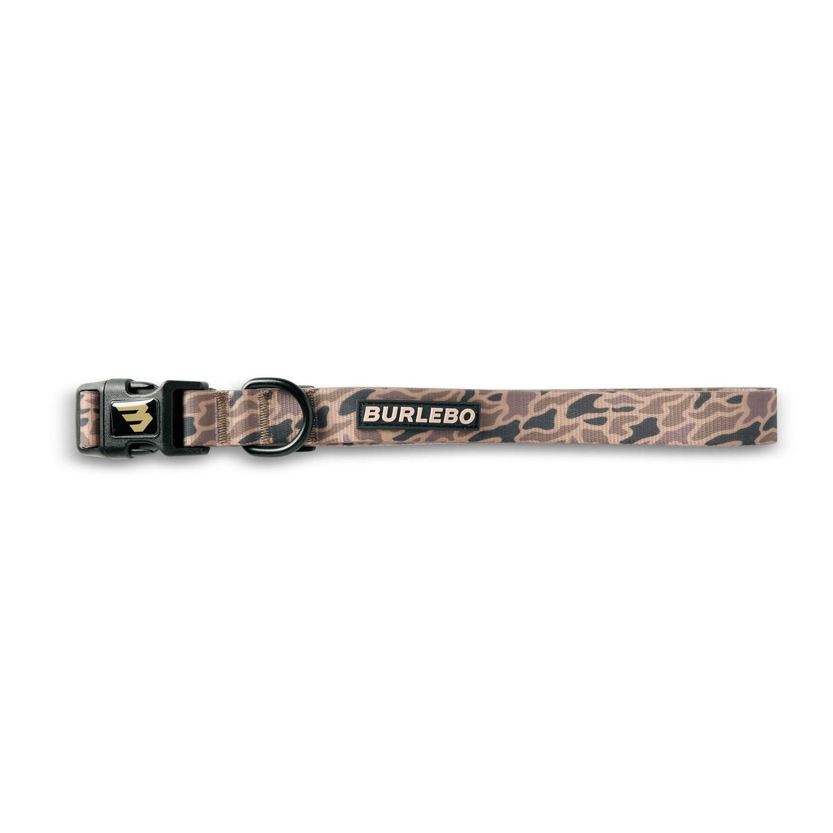 Dog Collar - Gauge Camo
