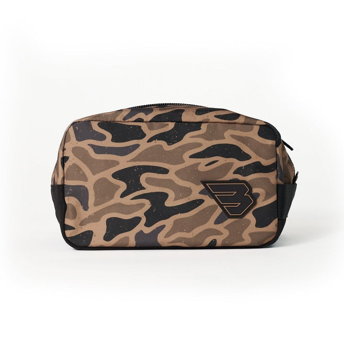 Dopp Kit - Gauge Camo