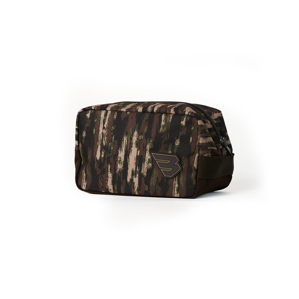 Dopp Kit - Midland Camo