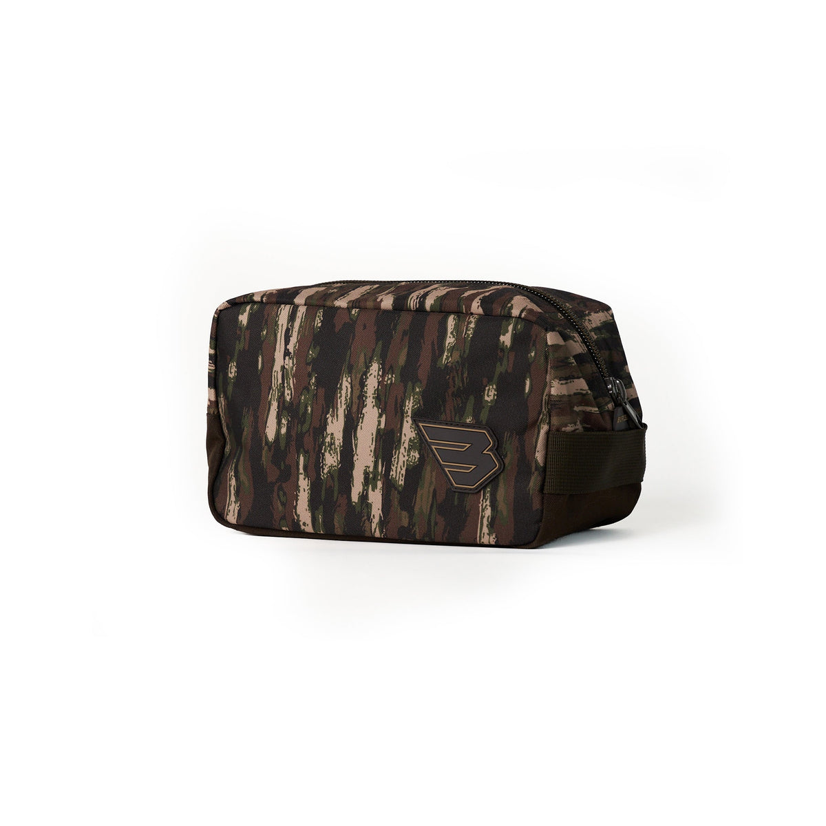 Dopp Kit - Midland Camo
