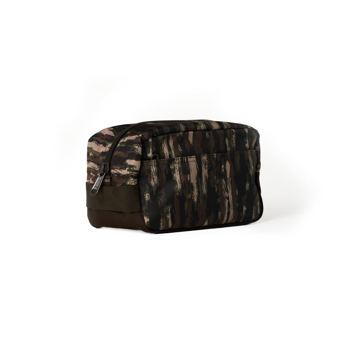 Dopp Kit - Midland Camo