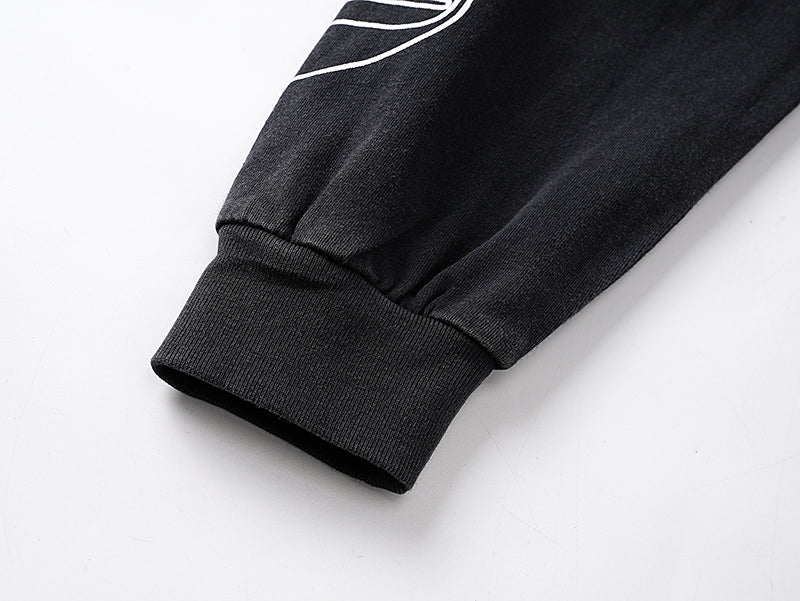 Godspeed Sweatshirt 1158