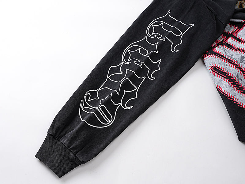 Godspeed Sweatshirt 1158