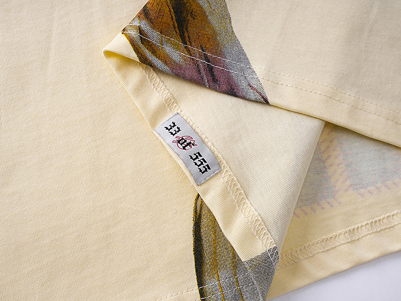 Godspeed Sweatshirt 3158