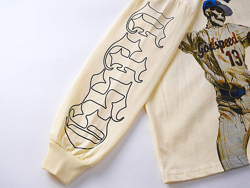 Godspeed Sweatshirt 3158