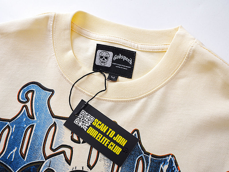 Godspeed Sweatshirt 3157