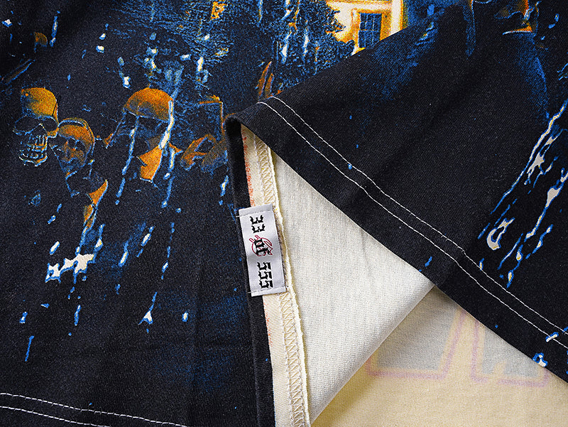Godspeed Sweatshirt 3157