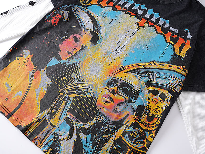Godspeed Sweatshirt 1153