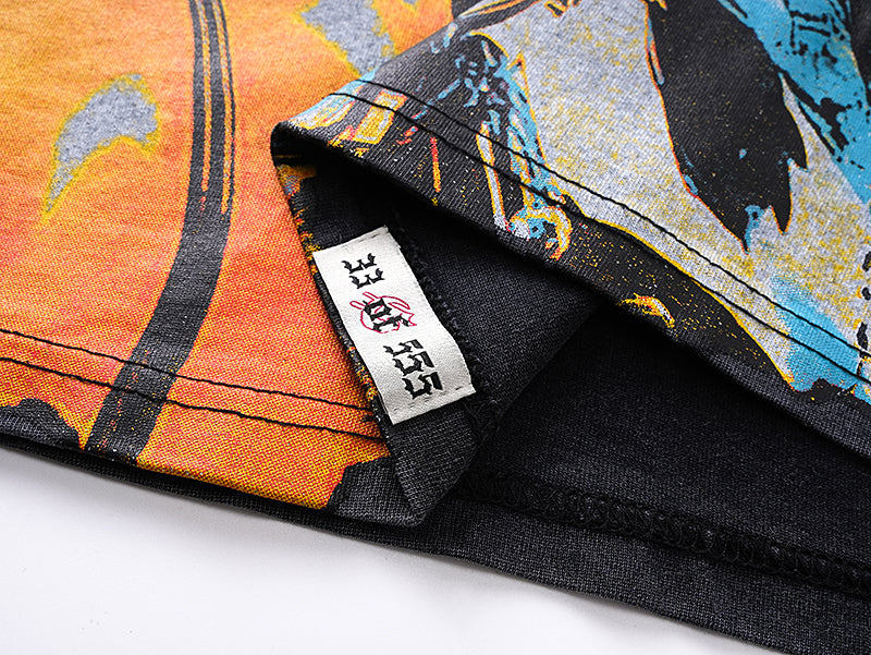 Godspeed Sweatshirt 1153