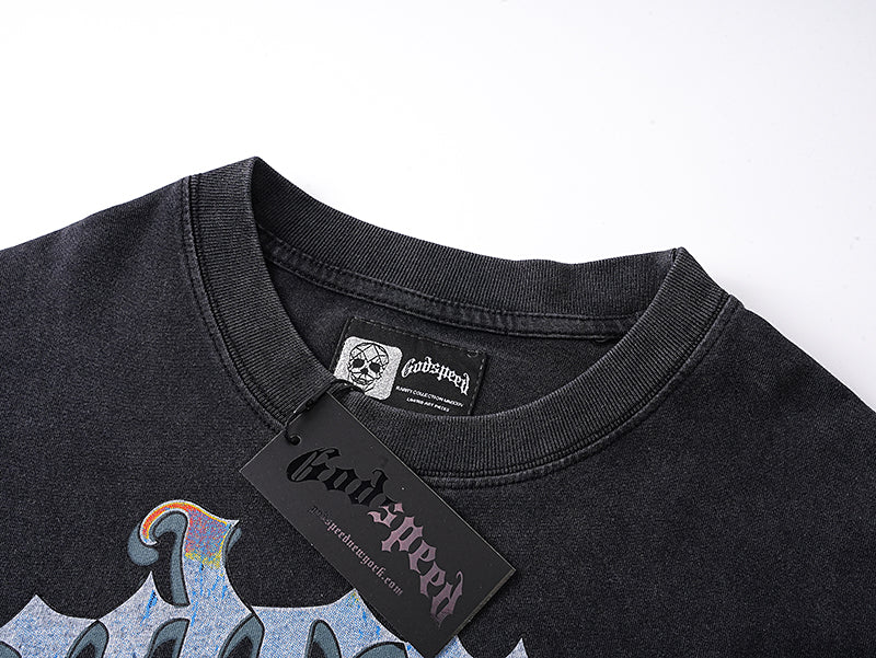Godspeed Sweatshirt 1155
