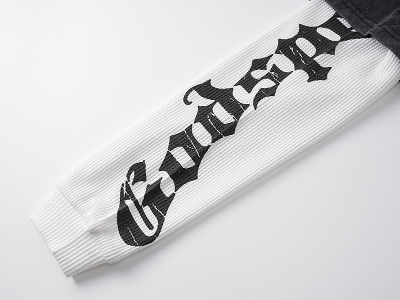 Godspeed Sweatshirt 1155