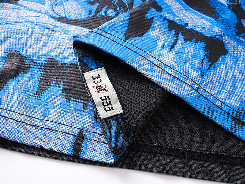 Godspeed Sweatshirt 1155