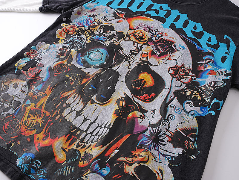Godspeed Sweatshirt 1156