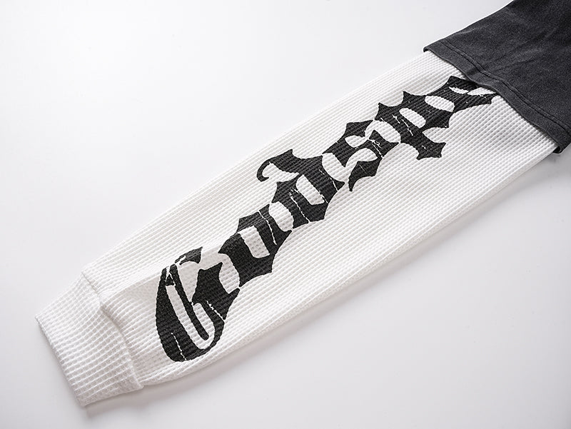 Godspeed Sweatshirt 1156