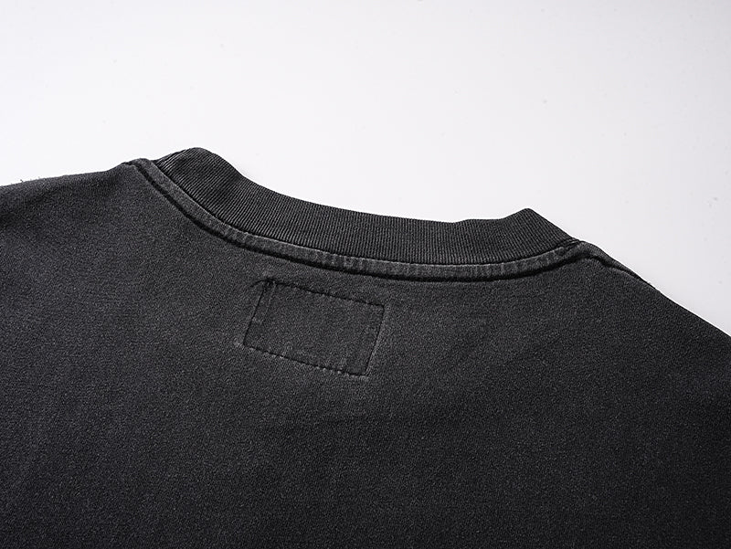 Godspeed Sweatshirt 1156