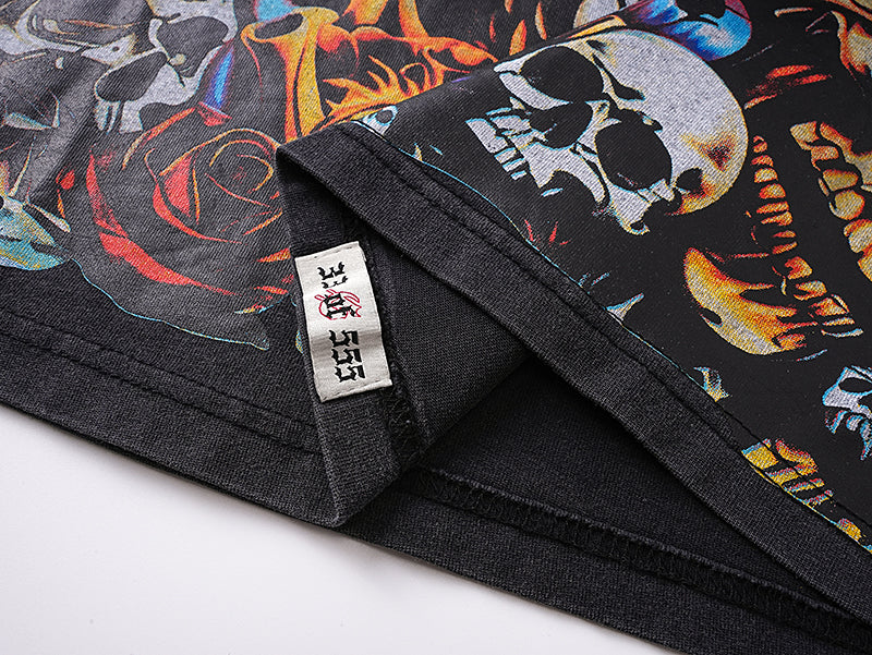 Godspeed Sweatshirt 1156