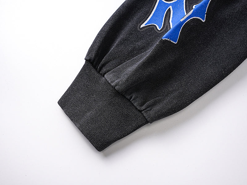 Godspeed Sweatshirt