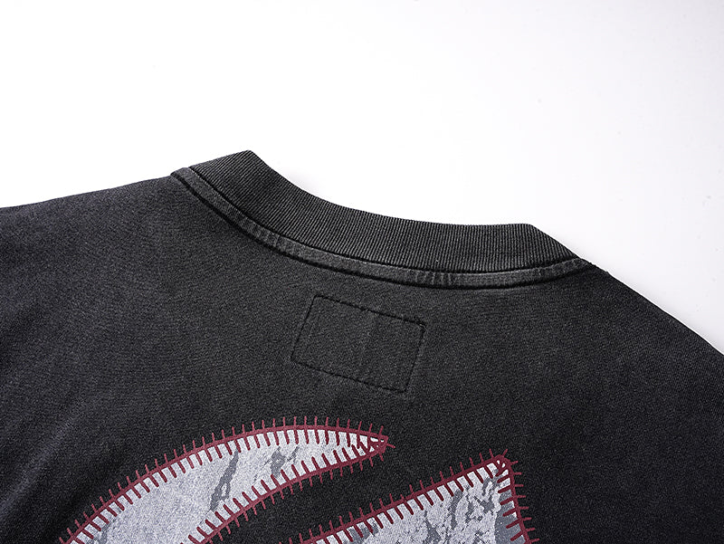 Godspeed Sweatshirt 1159