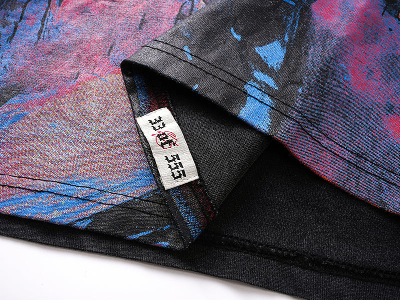 Godspeed Sweatshirt 1159