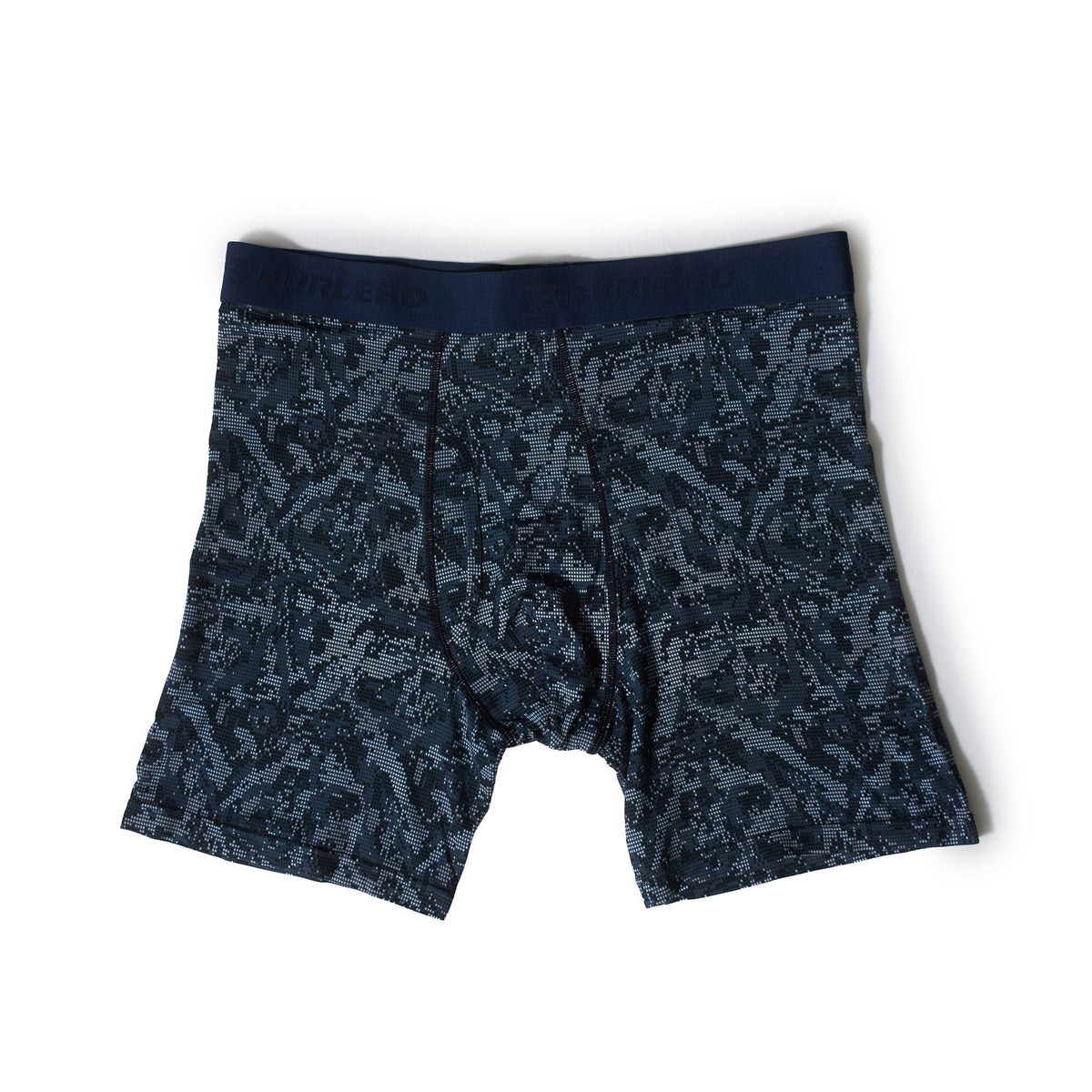 Boxer Briefs - Classic Deer Camo, Digi Camo Navy, Flying Mallards Green