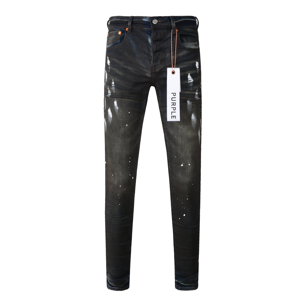 PURPLE JEANS 9036