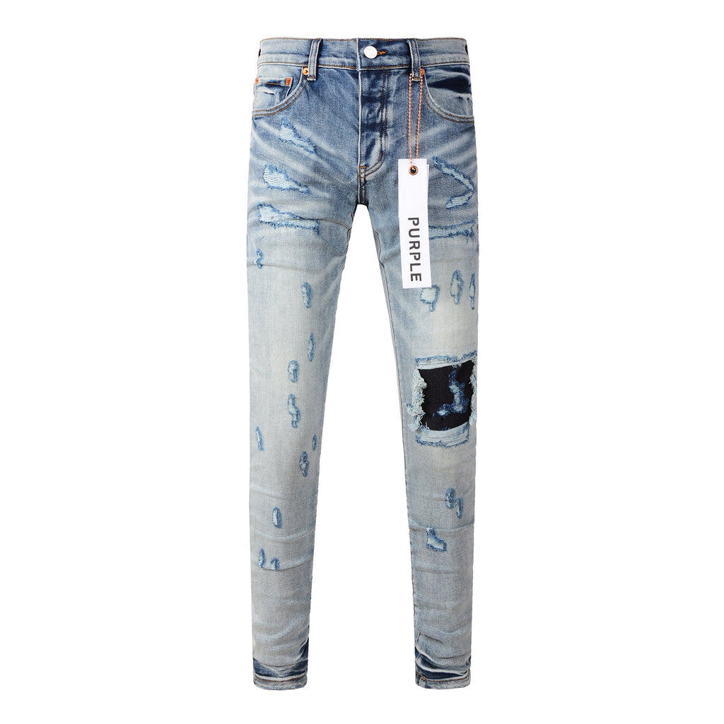 PURPLE JEANS 9038