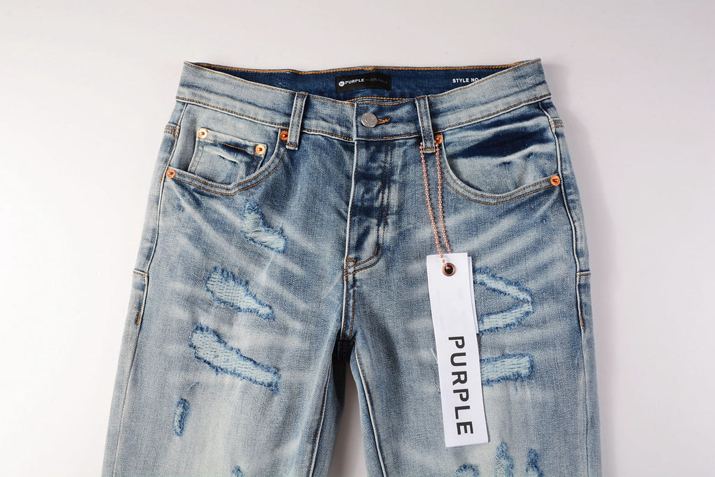 PURPLE JEANS 9038