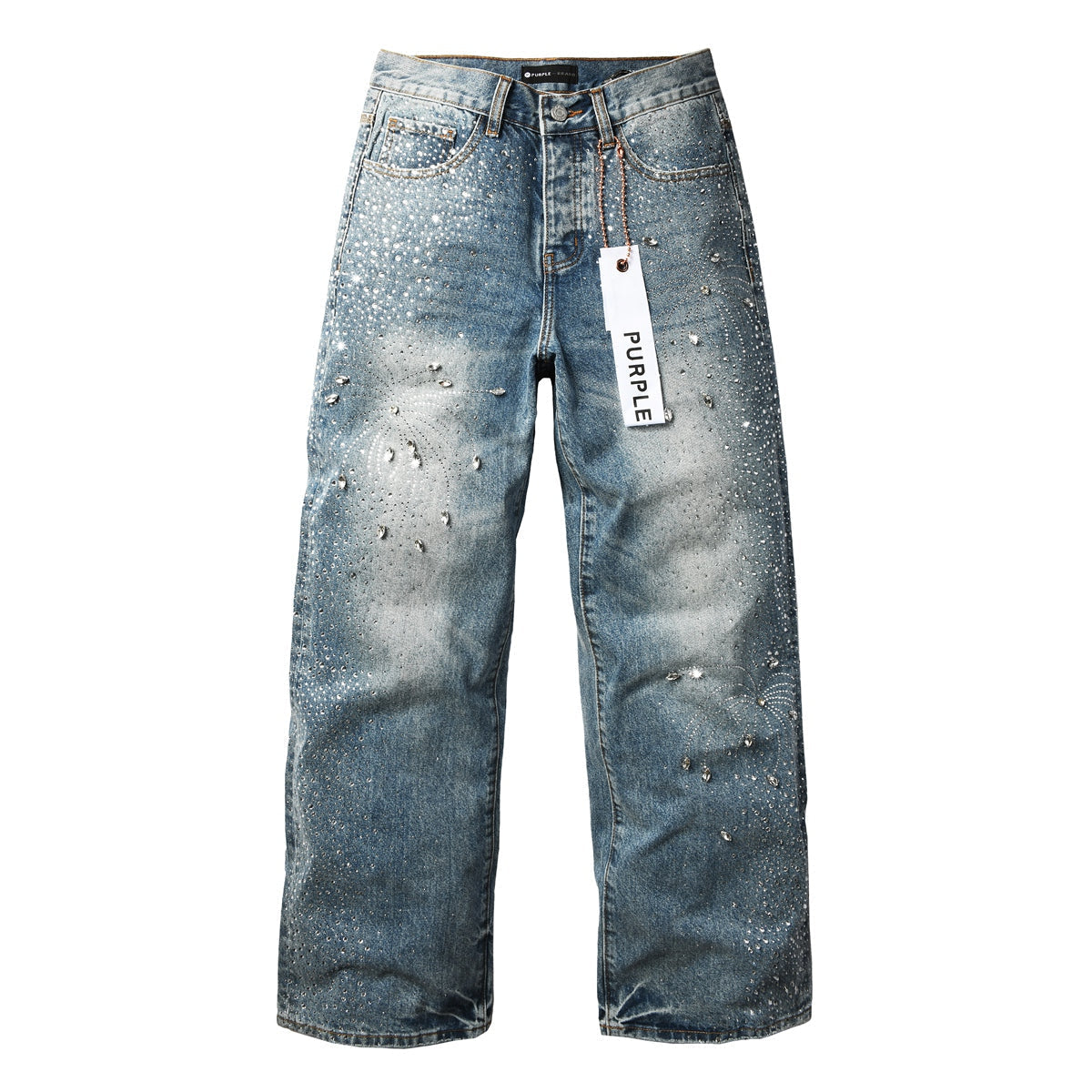 PURPLE JEANS 9133