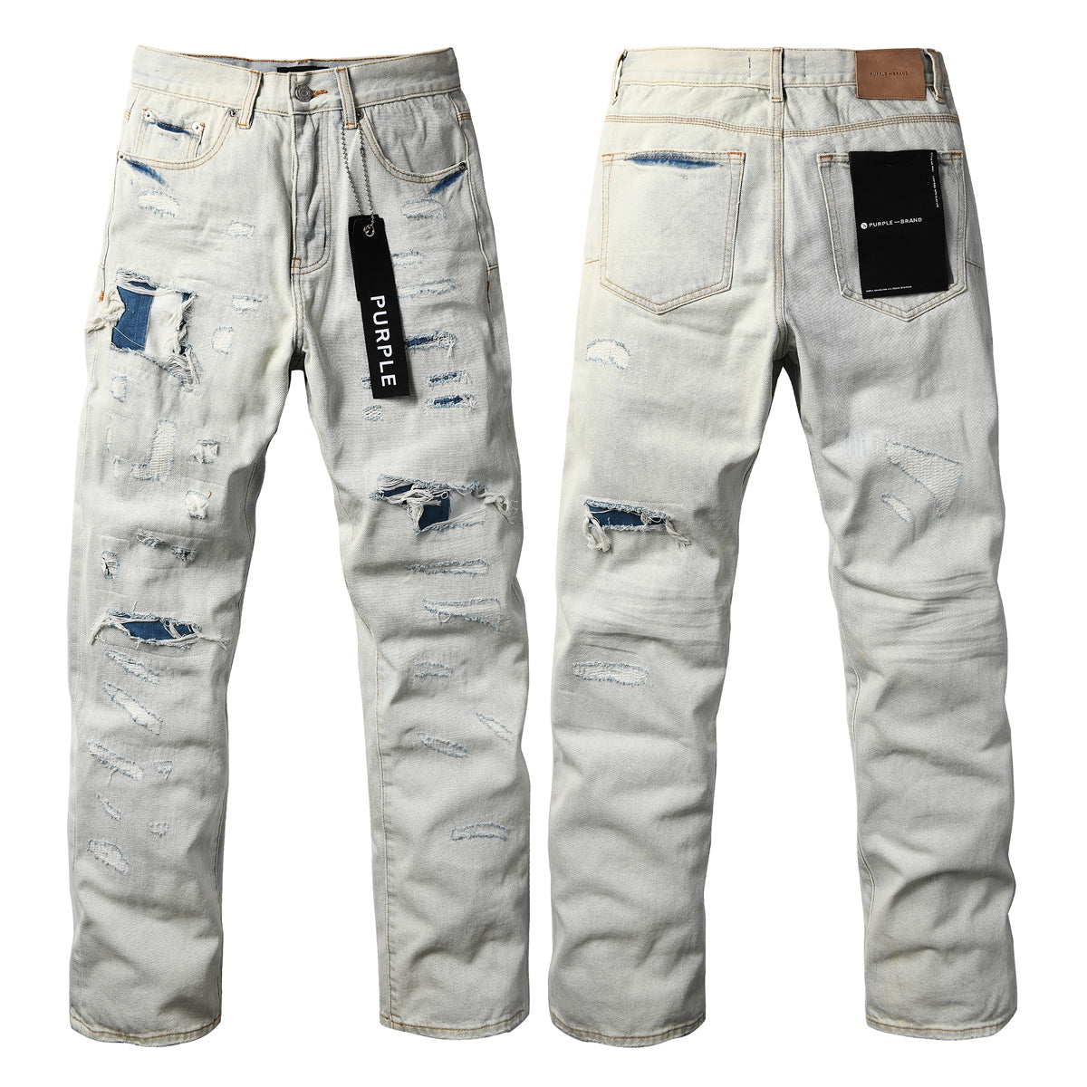 PURPLE JEANS 9142