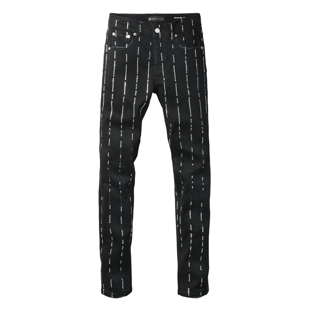 Purple Brand Jeans 9147 – Premium Distressed Denim