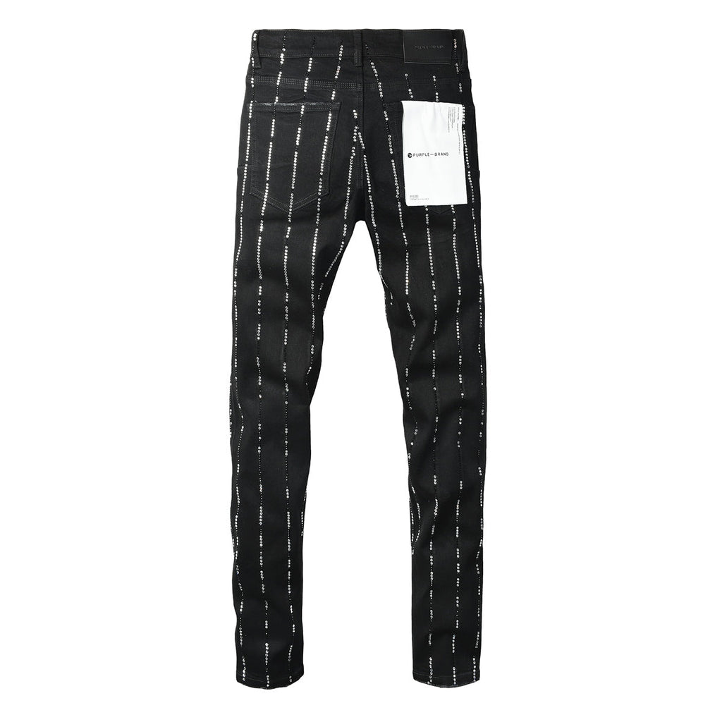 Purple Brand Jeans 9147 – Premium Distressed Denim