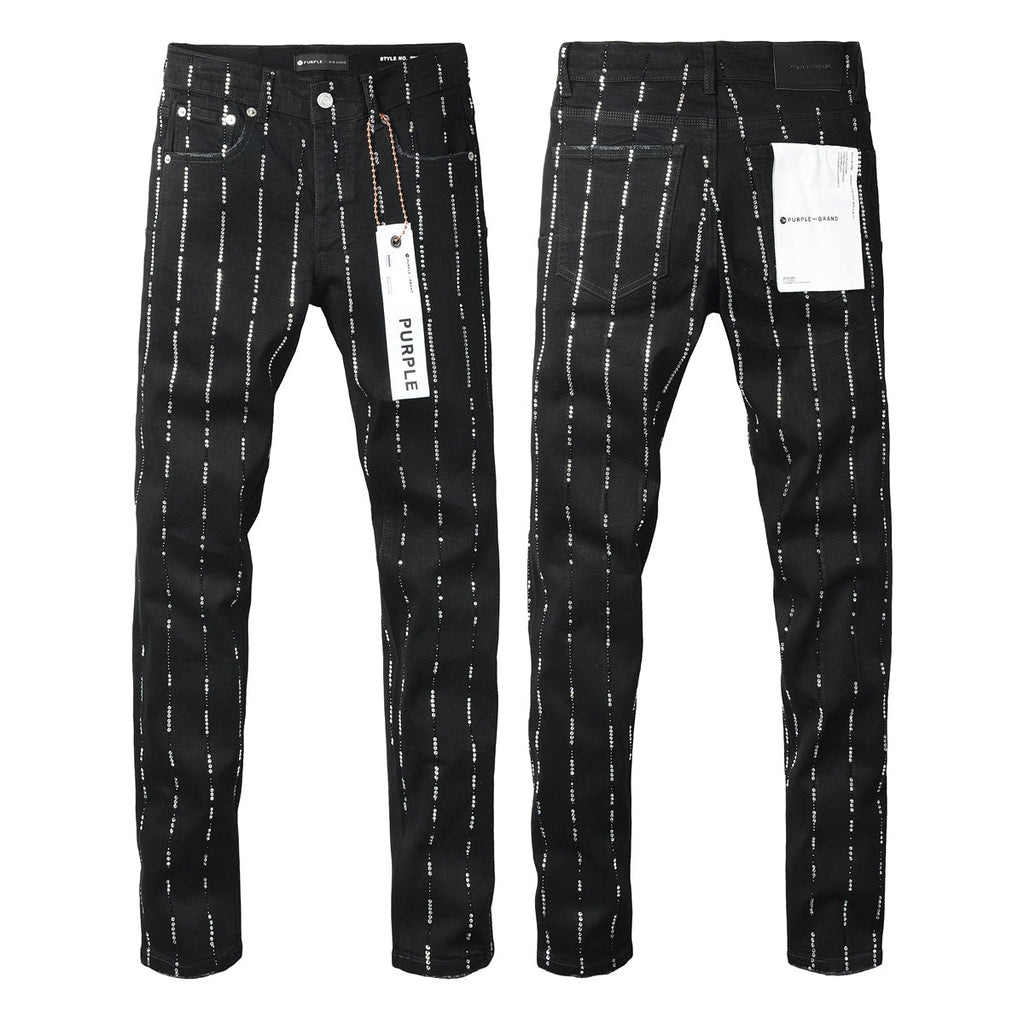 Purple Brand Jeans 9147 – Premium Distressed Denim