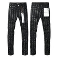 Purple Brand Jeans 9147 – Premium Distressed Denim