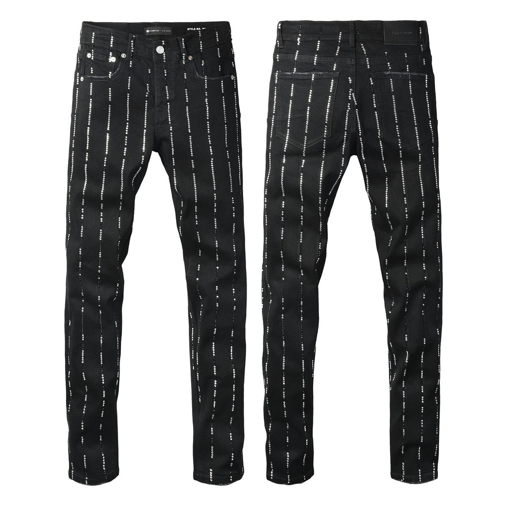 Purple Brand Jeans 9147 – Premium Distressed Denim