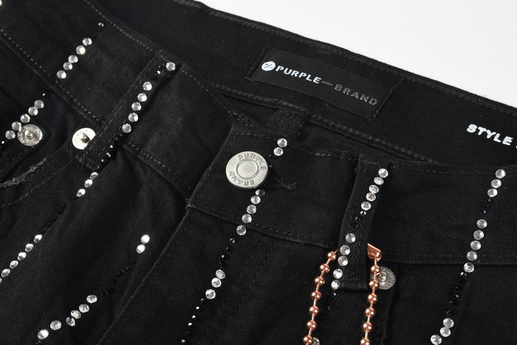 Purple Brand Jeans 9147 – Premium Distressed Denim