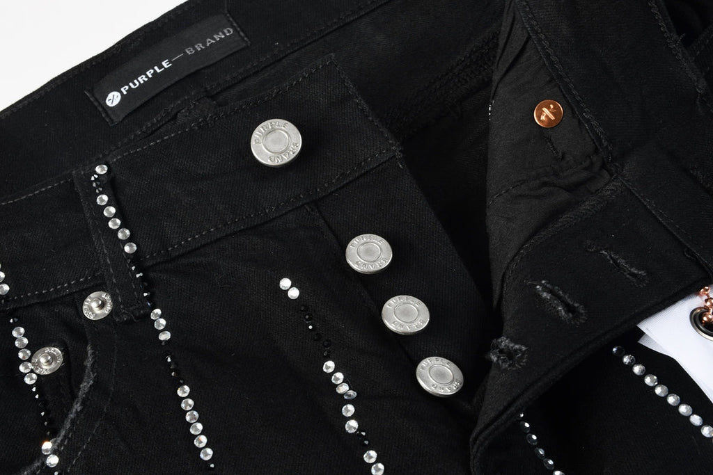 Purple Brand Jeans 9147 – Premium Distressed Denim
