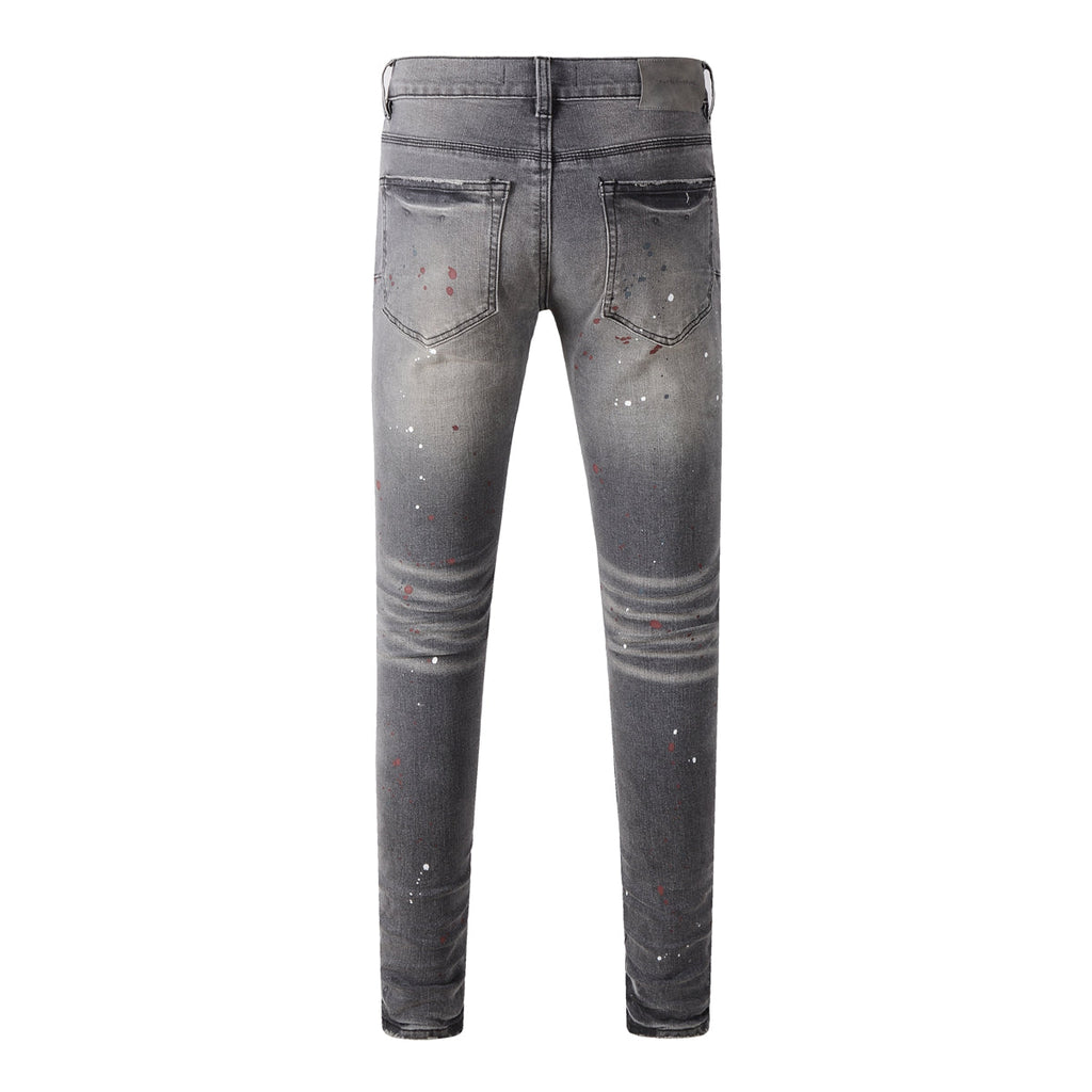 PURPLE JEANS 9107